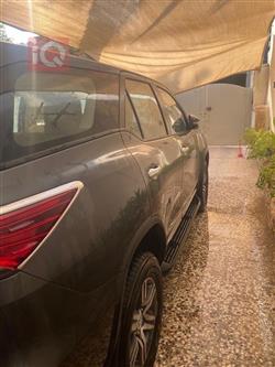 تويوتا فورجنر